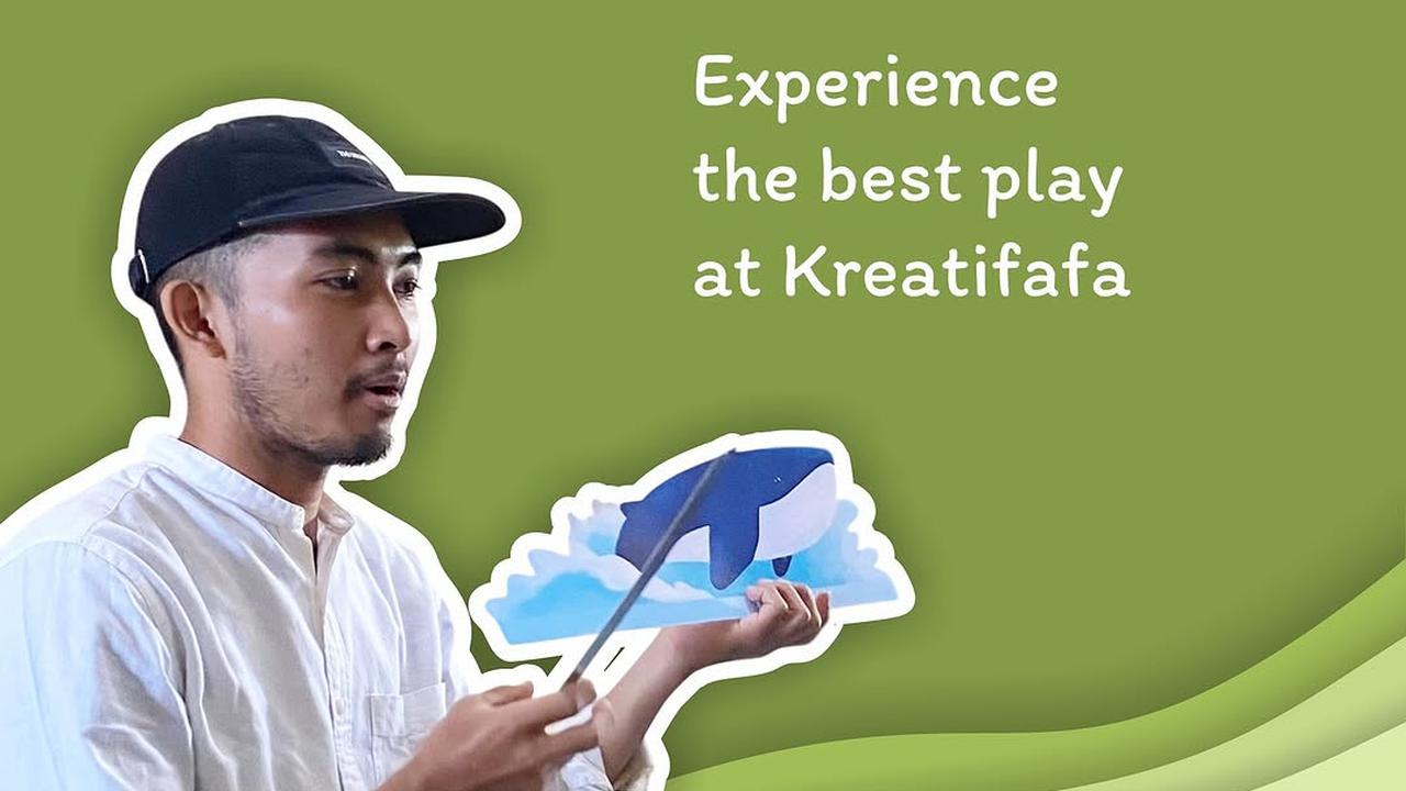 Kreatifafa