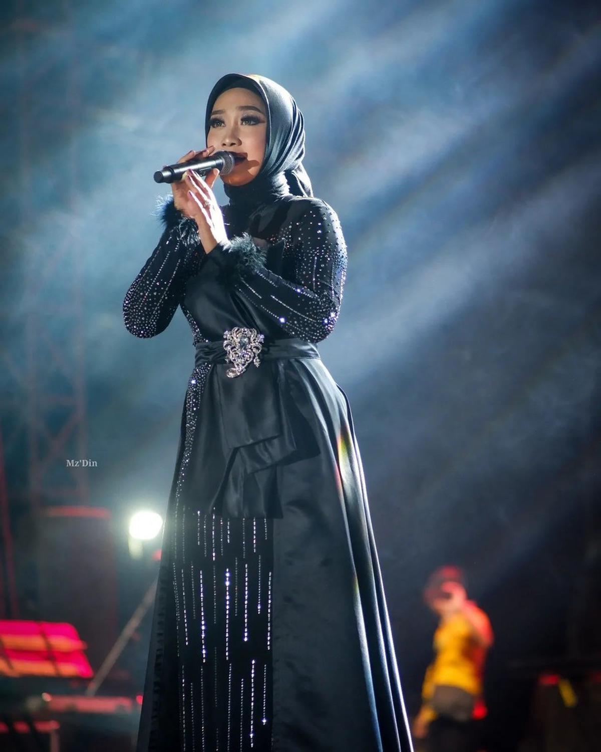 5.&nbsp;Anisa Rahma