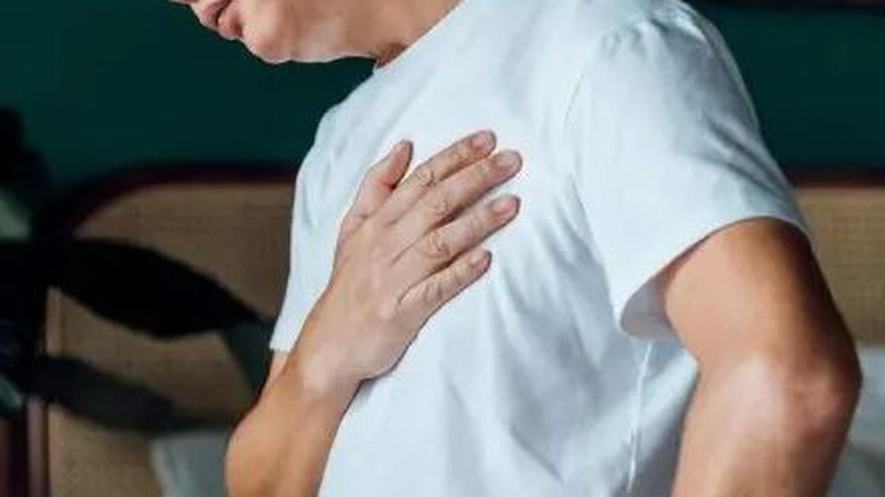 Kenali Gejala Stroke di Pagi Hari, Wajib Diwaspadai