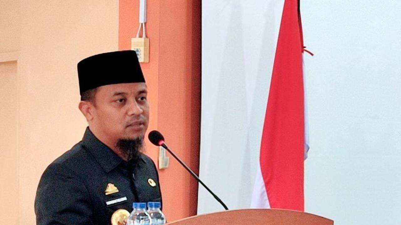 Fakta Angka: Gubernur Sulsel Ajukan Rp233 Miliar untuk Anggaran Pembangunan Gedung DPRD Sulsel Pasca-Dibakar Massa