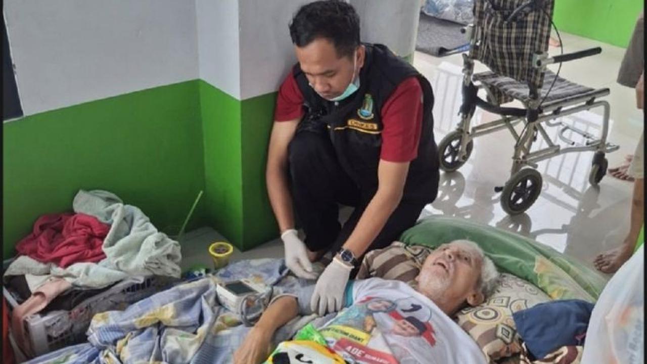Dinkes Tangerang Sigap Tangani Dampak Banjir, Prioritaskan Kelompok Rentan