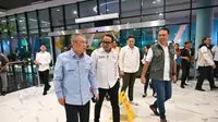 Menhub Evaluasi Mudik Lebaran 2025, Masalah Ini Jadi Sorotan