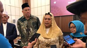 Pesan Anak Gus Dur Jelang Muktamar NU