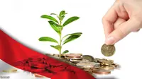 Di Tahun Politik, RI Diguyur Investasi Hampir Rp 500 Triliun