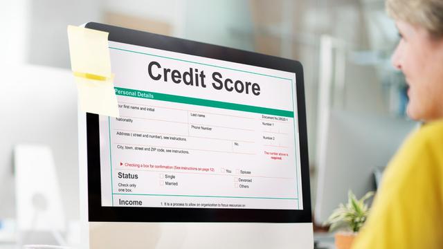 Credit Score