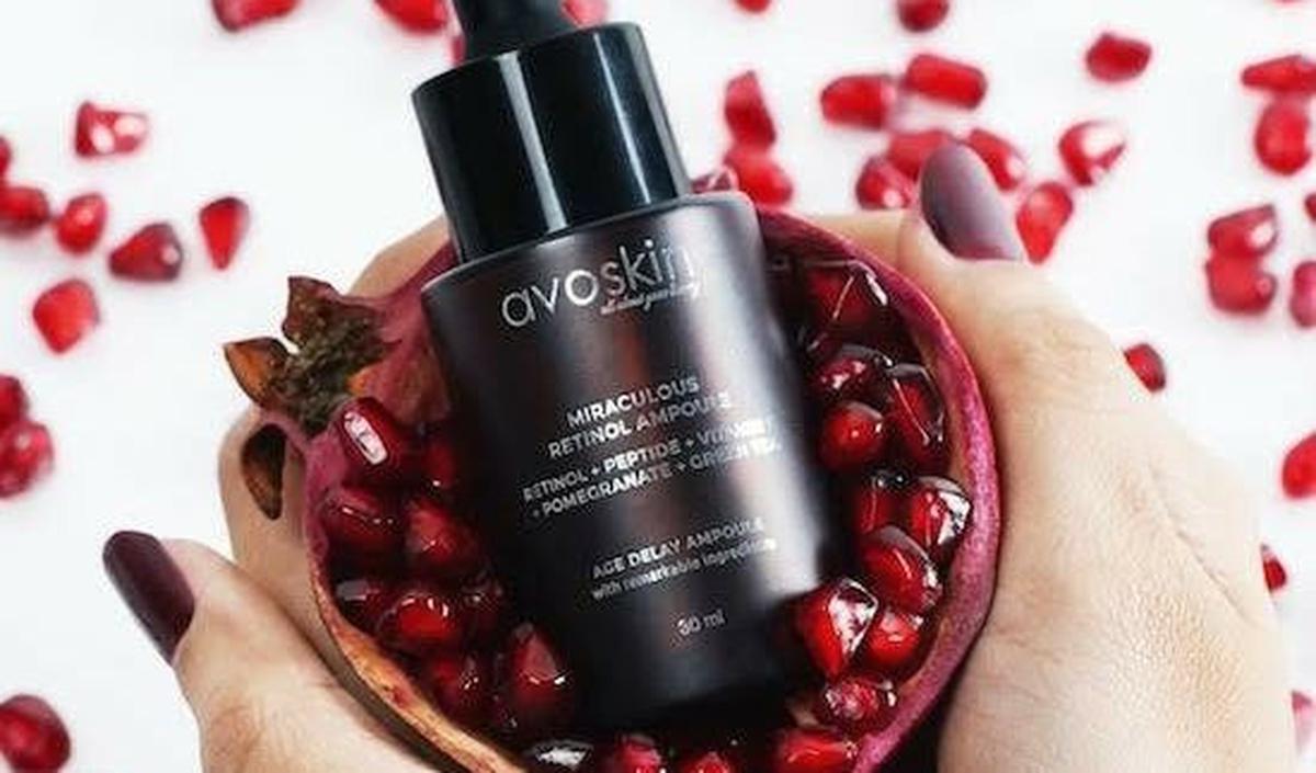 3. Retinol