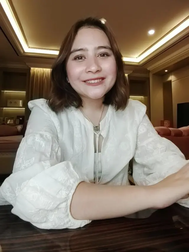 [Fimela] Prilly Latuconsina