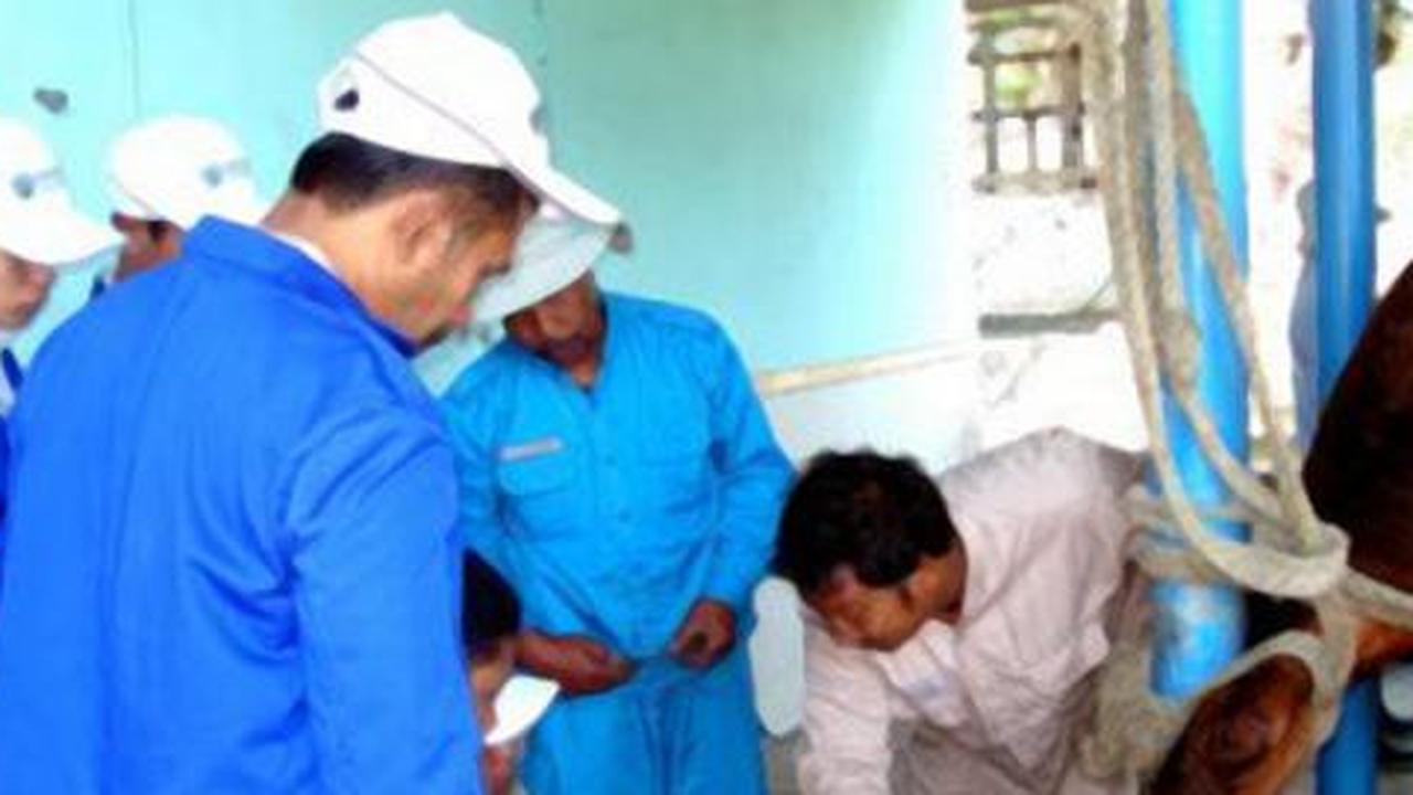 Indonesia minim peneliti