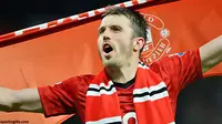 Pemain Terbaik Manchester United Musim ini