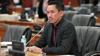 Ketua Fraksi PA Tarmizi SP Kecam Kontes Waria di Jakarta yang Bawa Nama Aceh