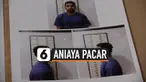 Polres Metro Jakarta Utara menangkap Alvian Sanyi, pesepakbola yang juga mantan kapten klub Persipura, setelah dilaporkan menganiaya kekasihnya akibat kalah bermain game online.