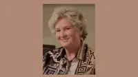 Profil Susie Wiles Orang Kepercayaan Donald Trump, Perempuan Pertama yang Duduki Jabatan Kepala Staf Gedung Putih