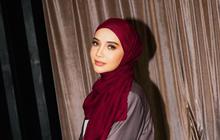 Transformasi Dapur Zaskia Sungkar, Dari Sederhana Menjadi Bergaya Mewah yang Fungsional