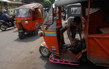 Bahan bakar Bajaj akan dialihkan ke BBG