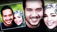 Akhirnya Dewi Sandra Ungkap Rahasia Cintanya