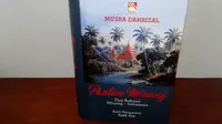 Diusulkan Masuk Rekor MURI, Buku 5000 Pantun Minang Diluncurkan