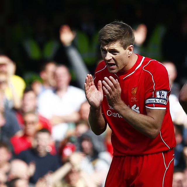Gerrard Terkejut Dapat Standing Applause Di Markas Chelsea Bola Liputan6 Com Applause and standing o are synonymous, and they have mutual synonyms. standing applause di markas chelsea