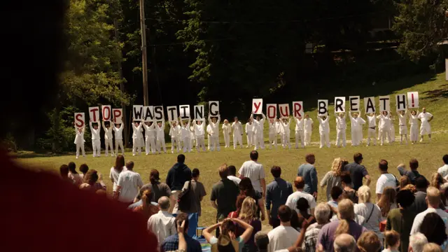 9 Serial Lanjutan HBO yang Siap Tayang 2015