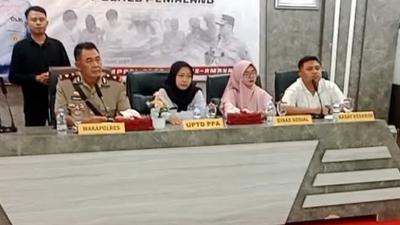 Dua Anak Pelaku Perundungan Pemalang Dibina di LPKS Antasena