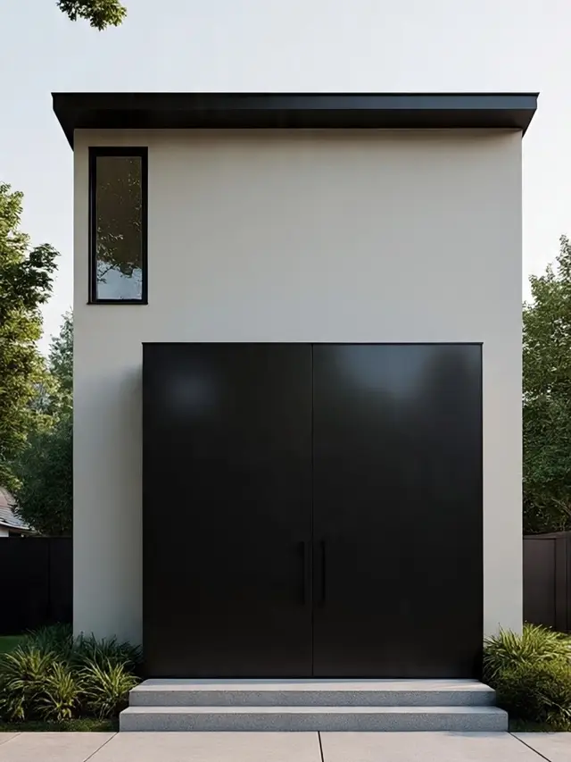Inspirasi Desain Rumah Islami Minimalis Terbaru