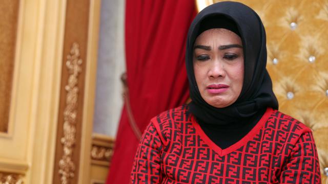 [Bintang] Sri Wulansih