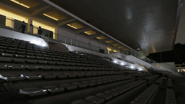 FOTO: Tak Dapat Izin dari Kepolisian, Laga Timnas Indonesia Vs Tira Persikabo Dibatalkan