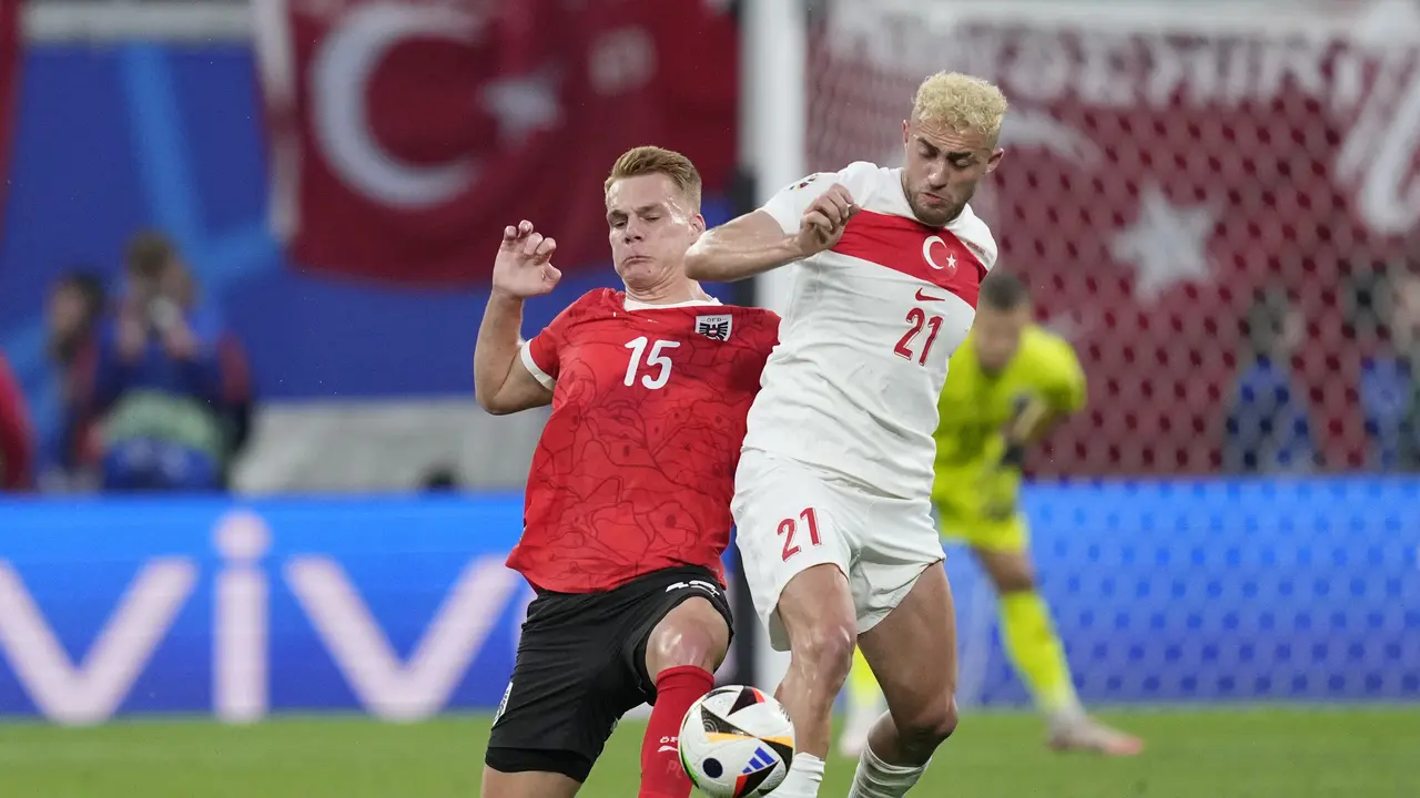 Baris Yilmaz