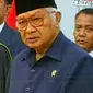 Kamis, 21 Mei 17 tahun lalu, setelah mengalamai tekanan dari mahasiswa dan rakyat akhirnya Presiden Soeharto yang telah berkuasa selama 32 t