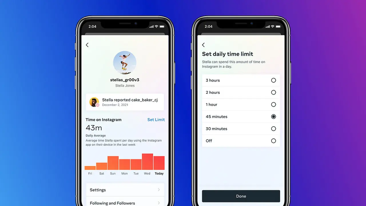 Fitur Terbaru dari Instagram untuk Menjaga Keamanan Remaja di Ranah Online