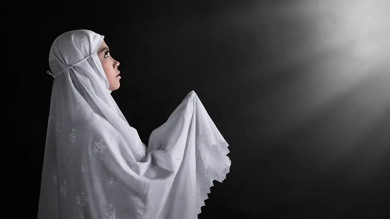9 Doa Syukur Kepada Allah SWT, Bisa Diamalkan Umat Islam Setiap Hari