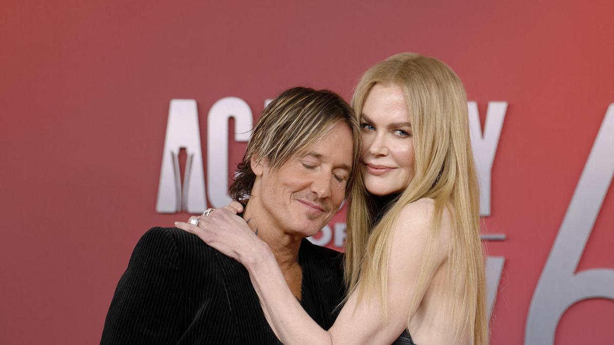 Pernikahan Nicole Kidman dan Keith Urban Ambyar Setelah 19 Tahun, Pisah Rumah Sejak Musim Panas