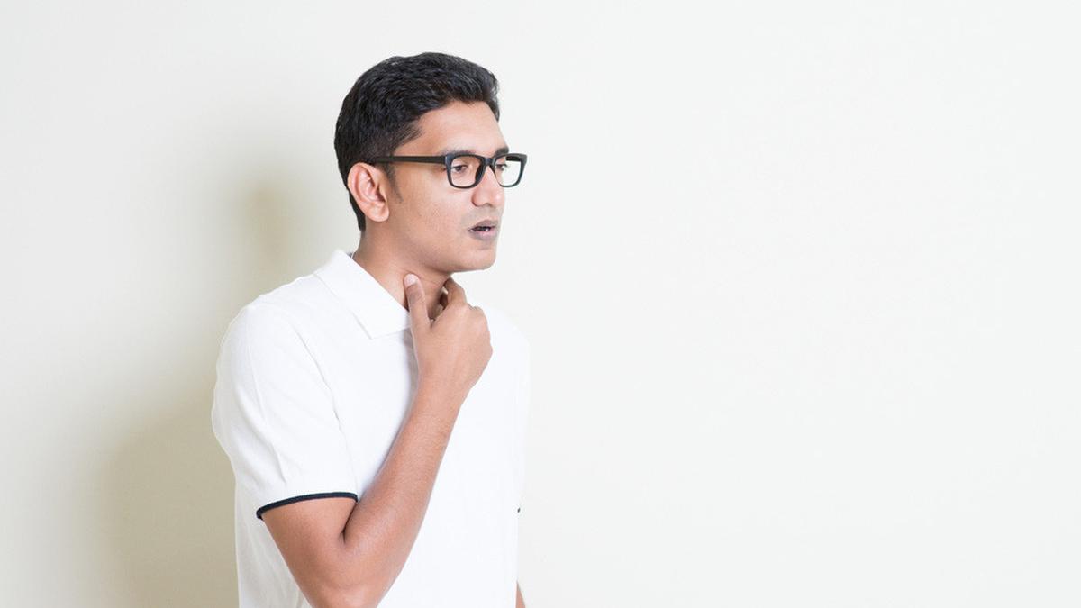 8 Penyebab Suara Serak dan Cara Mengobatinya, Jangan Salah Langkah - Vimarsana News