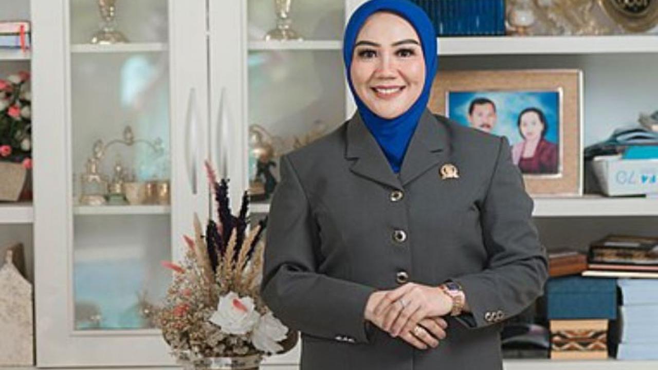 DPRD Sulbar: Pesantren Bukan Sekadar Lembaga Agama, Tapi 'Benteng Moral' Investasi SDM Masa Depan