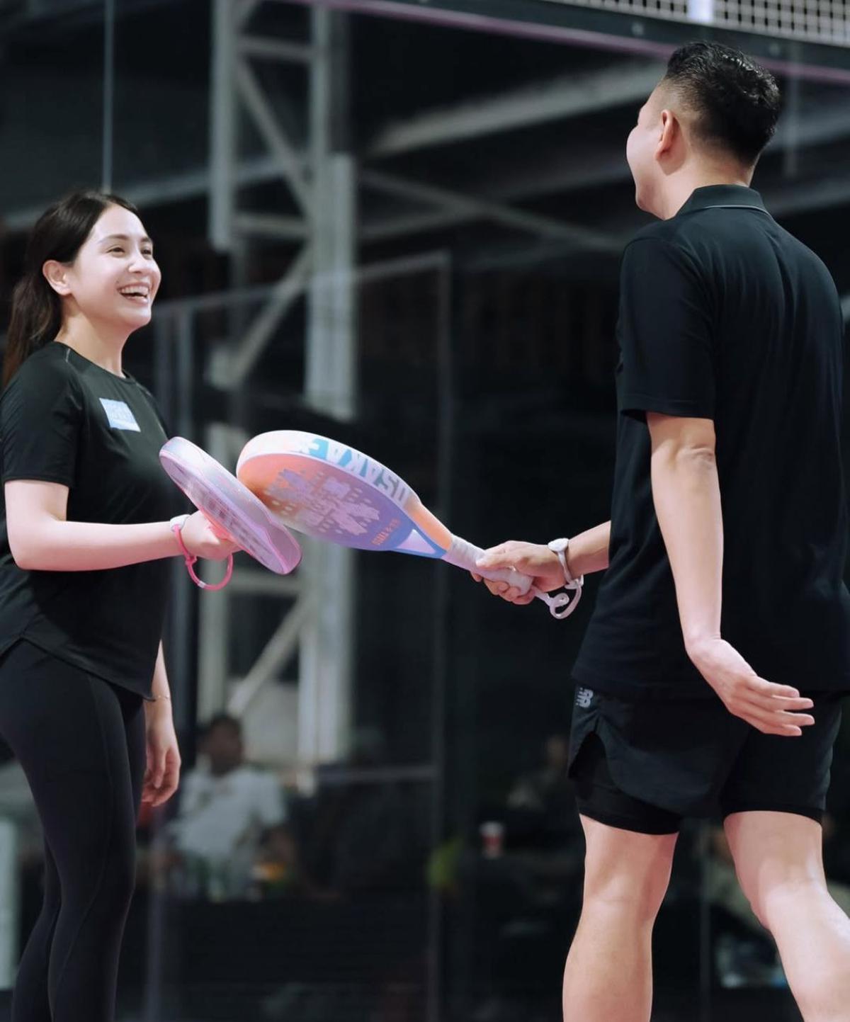 RANS Umumkan Lagi-Lagi Tenis Lawan Artis Korea Februari 2025, Siap-Siap Lihat Siwon Super Junior Bertanding?