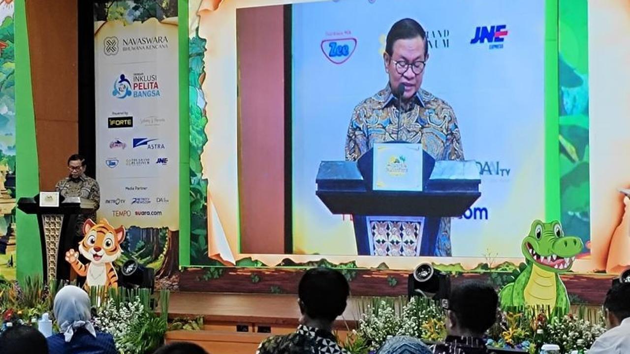 Gubernur DKI Jakarta: Pelestarian Cerita Rakyat Bukti Kecintaan pada Tanah Air