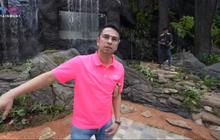 VIDEO: Bocoran Airlangga "Raffi Ahmad Bisa ke Jateng dan Jakarta"