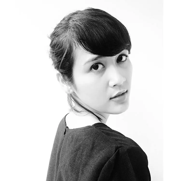 Arieni Mayesha (25), Sekretaris Redaksi Bintang.com. (Instagram/mayesharieni)