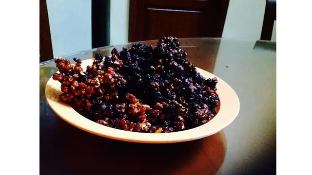 6 Potret Masak Popcorn Tak Sesuai Ekspektasi Ini Bikin Kecewa
