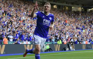 Belum Mau Pensiun, Jamie Vardy Resmi Kembali ke Liga Inggris