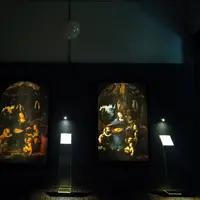 Pameran Leonardo Opera Omnia bawa lukisan Leonardo Da Vinci ke Jakarta