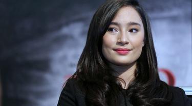 Beban Berat Tatjana Saphira Saat Bintangi Ayat Ayat Cinta 2 News Entertainment Fimela Com