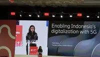 5G dan AI Jadi Mesin Baru Pertumbuhan Ekonomi Digital RI