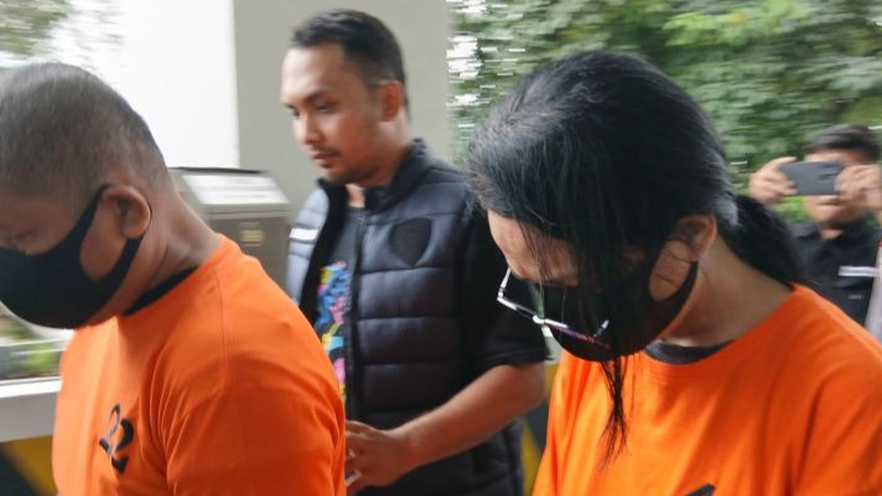 Waspada Penipuan Modus Wisata Religi ke Luar Negeri, Pelaku Pasutri Tipu Korban Rp2 Miliar