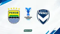 Prediksi AFC Champions League 2 Persib vs Melbourne Victory: Duel Perebutan Puncak Klasemen Grup E