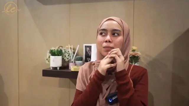 7 Potret Rumah Lesty Kejora di Kampung Halaman yang Sudah Direnovasi, Mewah