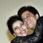 Kajol dan Shah Rukh Khan (siliconeer.com)