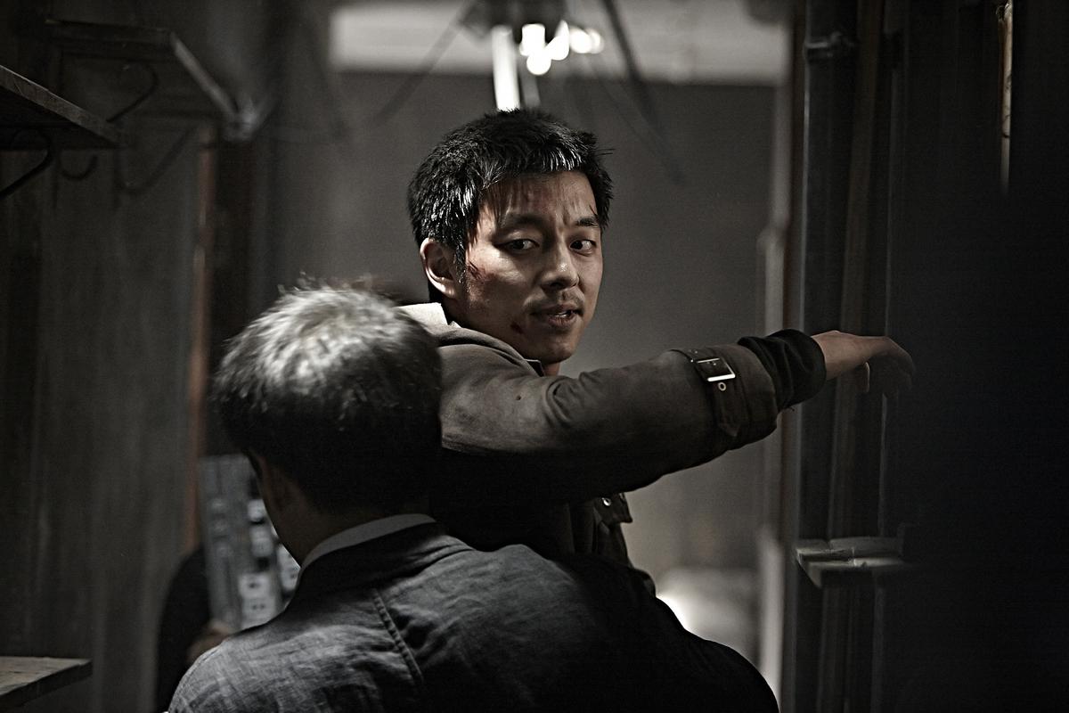 8 Rekomendasi Film Korea Tentang Agen Rahasia dengan Kisah Epik dan Bertabur Bintang Ternama
