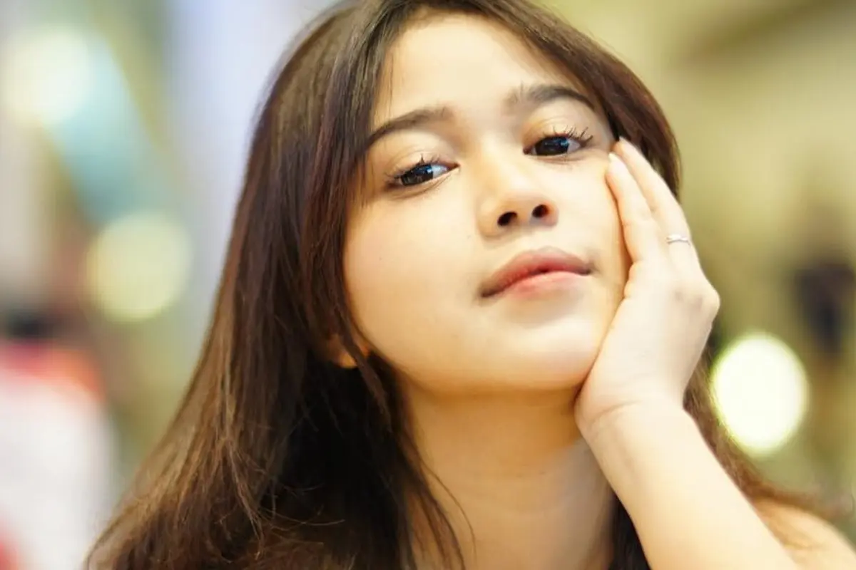 [Bintang] Brisia Jodie