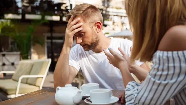 Boring Date