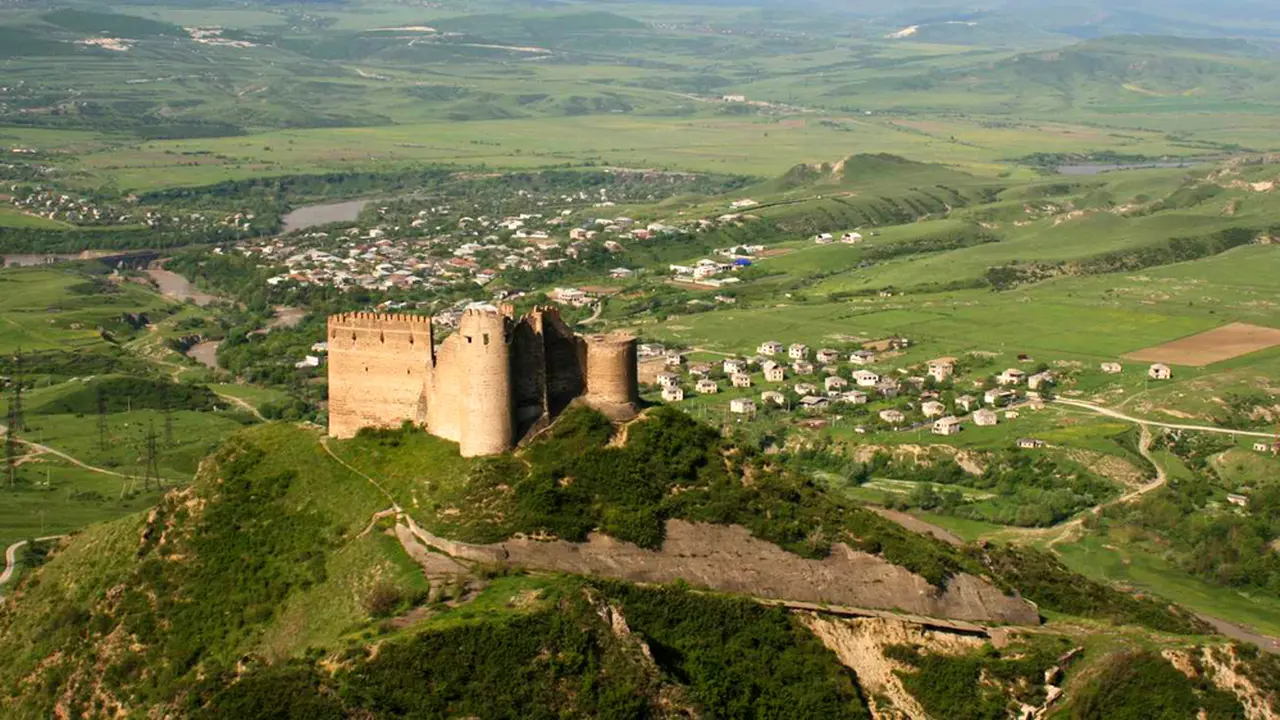 South Ossetia